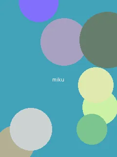 我在他乡挺好的第九集 - 初音未来角色图